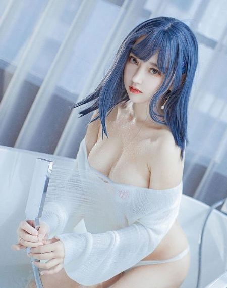 魔法少女特殊战_HD免费观看